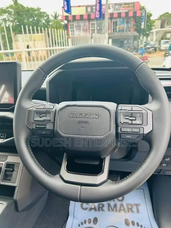 Toyota Hilux Trevo 2026