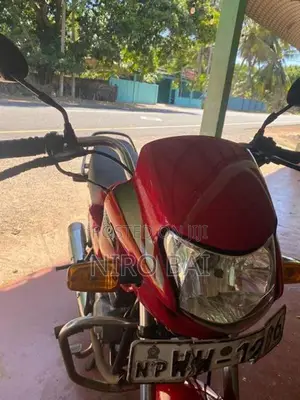 Honda CD 110 2010