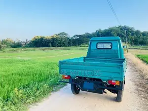 Mahindra Alfa Three wheeler 2026