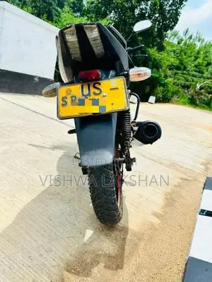 Bajaj Pulsar 180 2008