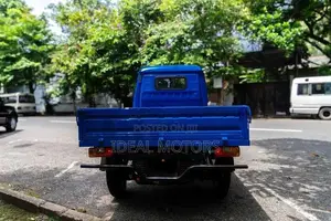 Mahindra Alfa Load Career 2026