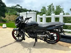 Bajaj Pulsar 180 2008