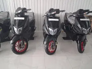 TVS Ntorq 125 2026