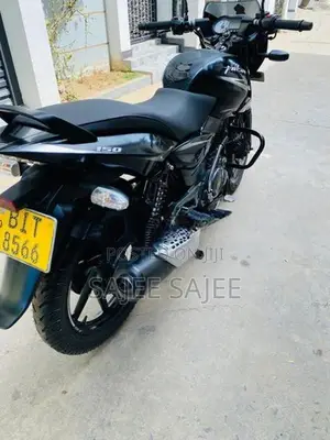 Bajaj Pulsar 150 2020
