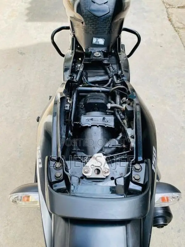 Bajaj Pulsar 150 2020