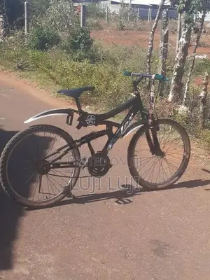 மவுண்டன் சைக்கிள்