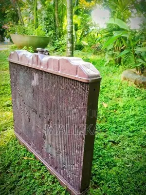 Nissan Caravan Core3 Radiator