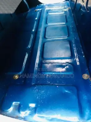 Bajaj RE 4 Stroke 2010