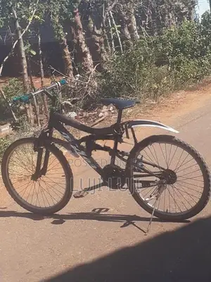 மவுண்டன் சைக்கிள்