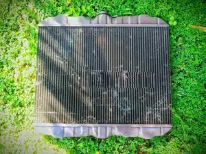Nissan Caravan Core3 Radiator