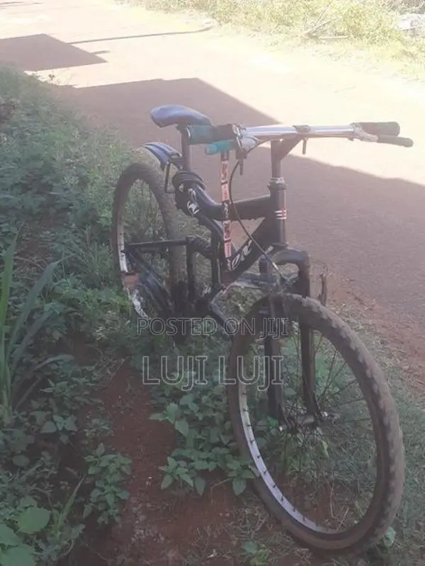 மவுண்டன் சைக்கிள்
