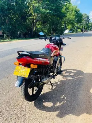 TVS Metro 2014