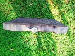 Nissan Caravan Core3 Radiator