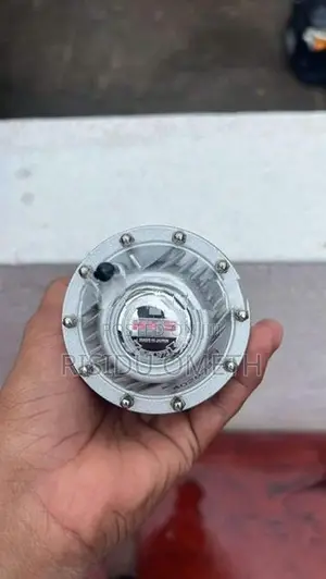 blow off valve (HKS)