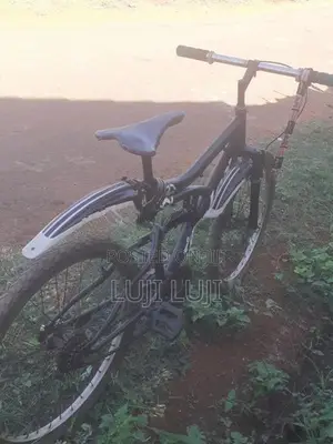 மவுண்டன் சைக்கிள்