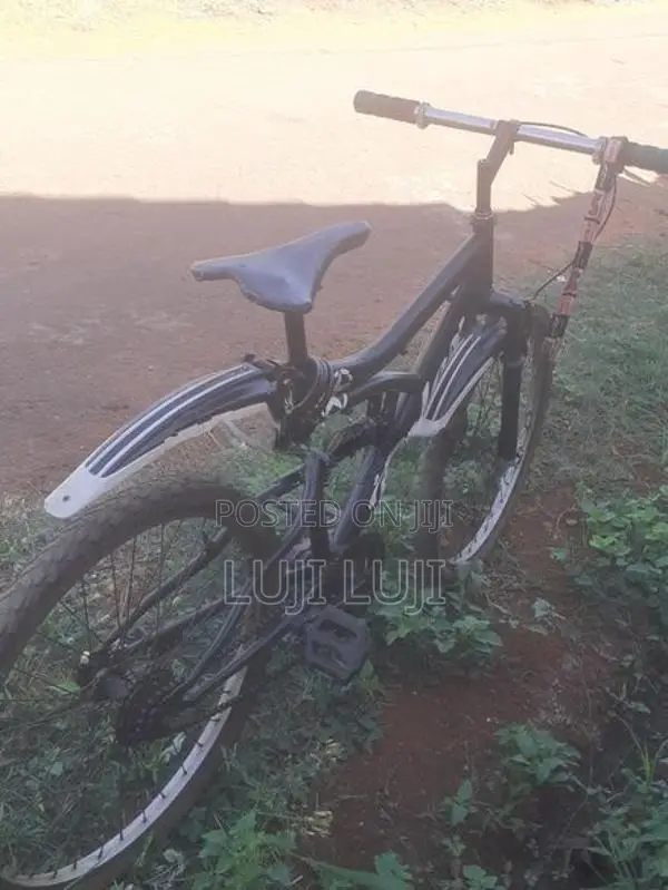 மவுண்டன் சைக்கிள்