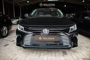 Toyota Yaris Ativ Premium Luxury 2025