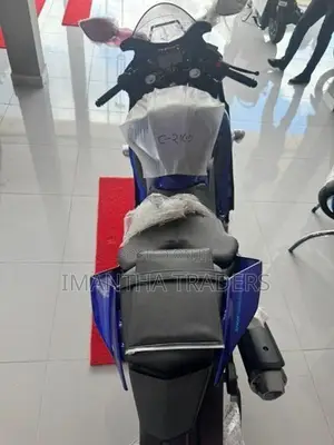 Yamaha R15 2026