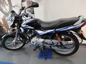 Bajaj CT100 2026