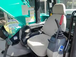 Kobelco SK200 Mark 8 Excavator