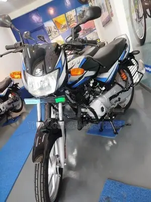 Bajaj CT100 2026
