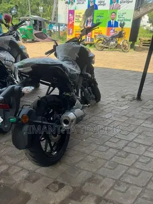 Yamaha FZS V3 2026