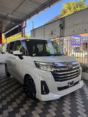 Daihatsu Thor Custom GT 2025