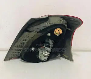 Toyota Vitz KSP90 Tail Light Rh