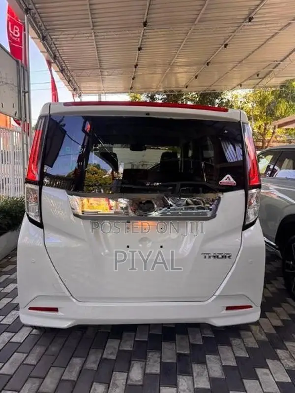 Daihatsu Thor Custom GT 2025