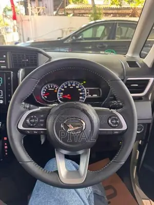 Daihatsu Thor Custom GT 2025