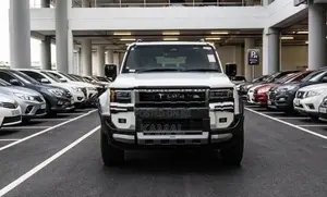Toyota Land Cruiser Prado Limited Edition 2024