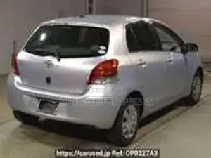 Toyota Vitz KSP90 Tail Light Rh