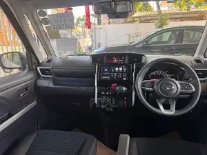 Daihatsu Thor Custom GT 2025