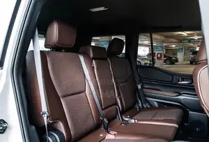 Toyota Land Cruiser Prado Limited Edition 2024
