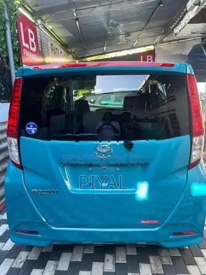 Toyota Roomy X 2023