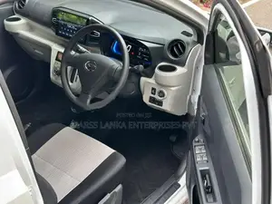 Daihatsu Mira G Grade 2026