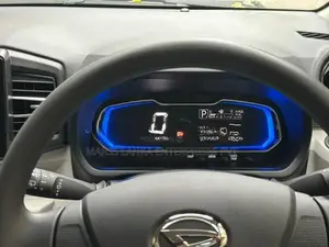 Daihatsu Mira G Grade 2026