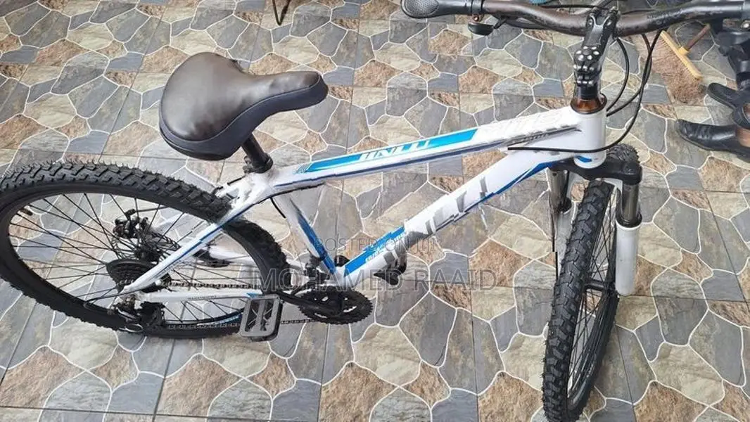 Bicycle