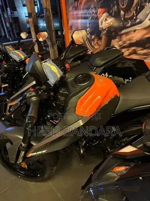 KTM Duke 250 Brand New 2026