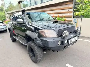 Toyota Hilux HL3 D-4D 2019
