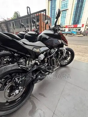 KTM Duke 250 Brand New 2026