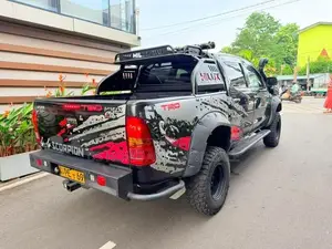 Toyota Hilux HL3 D-4D 2019