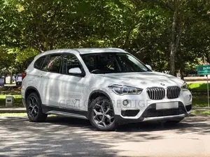 BMW X1 X Line 2018