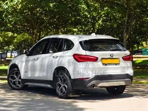 BMW X1 X Line 2018