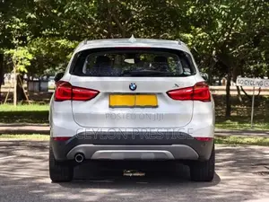 BMW X1 X Line 2018