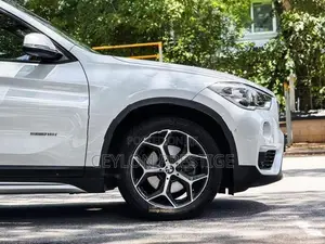BMW X1 X Line 2018