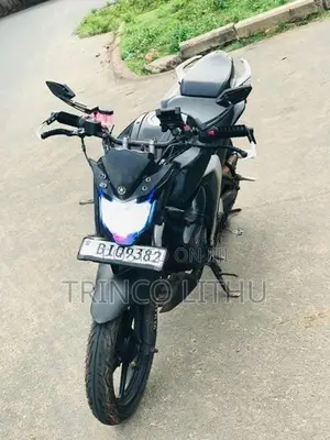 Yamaha FZs V2 2021