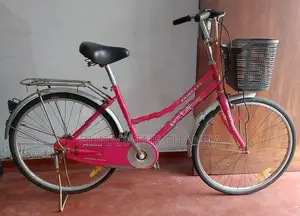 Ladies Bicycle