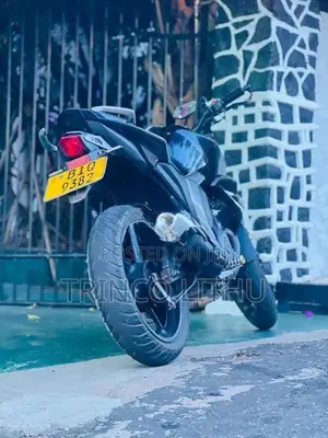 Yamaha FZs V2 2021