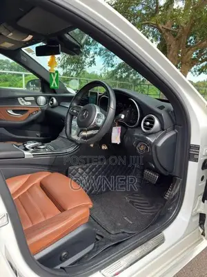 Mercedes Benz C200 2019
